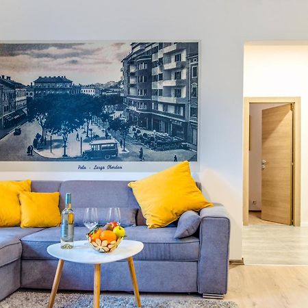 Polai Center Apartments المظهر الخارجي الصورة