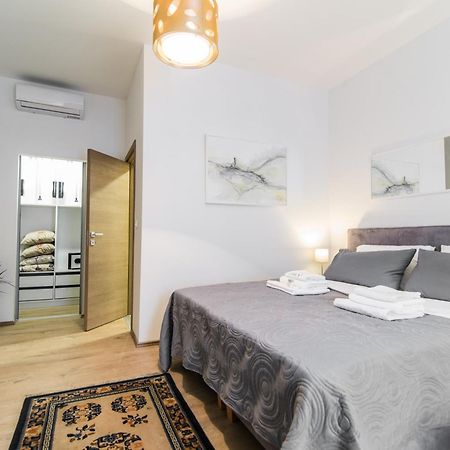 Polai Center Apartments المظهر الخارجي الصورة