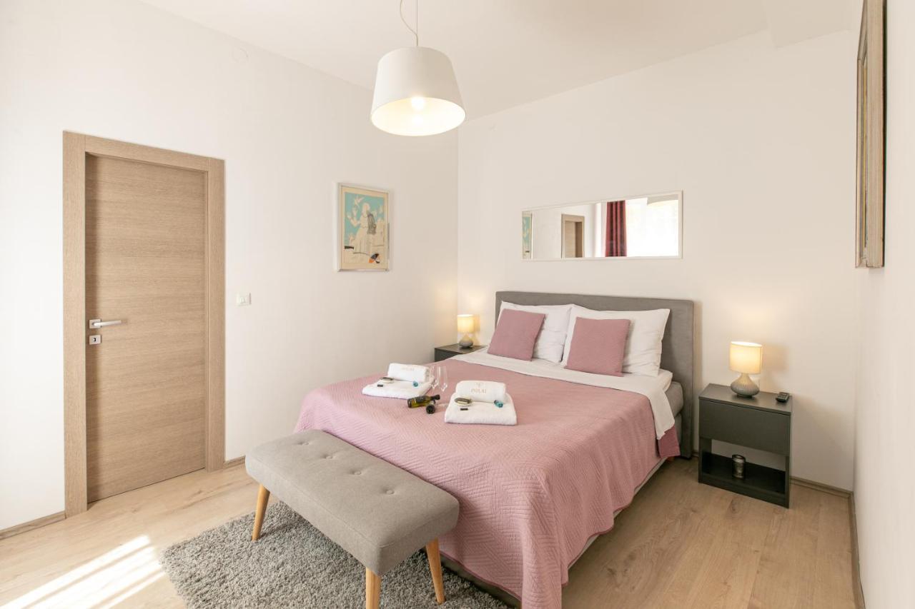 Polai Center Apartments المظهر الخارجي الصورة