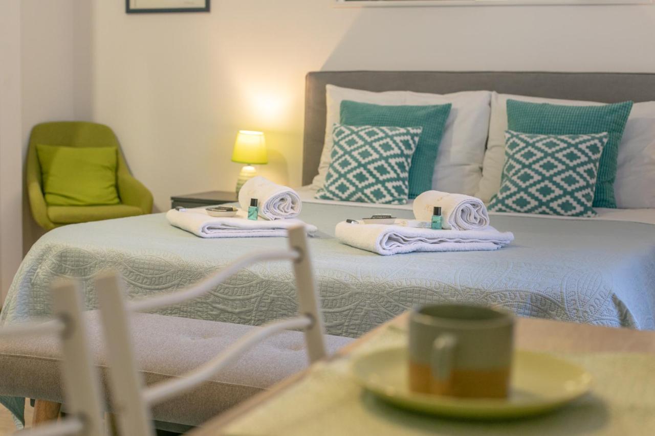 Polai Center Apartments المظهر الخارجي الصورة