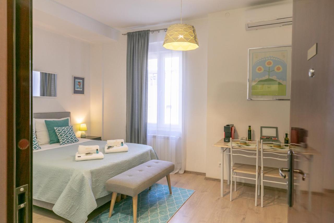 Polai Center Apartments المظهر الخارجي الصورة