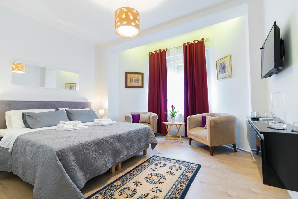 Polai Center Apartments المظهر الخارجي الصورة