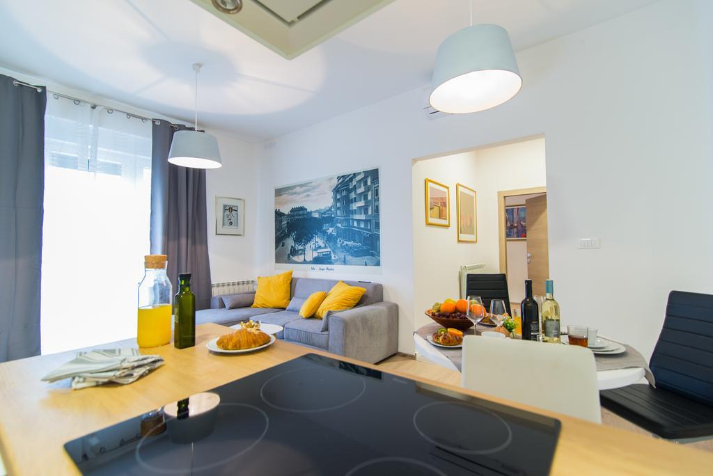 Polai Center Apartments المظهر الخارجي الصورة