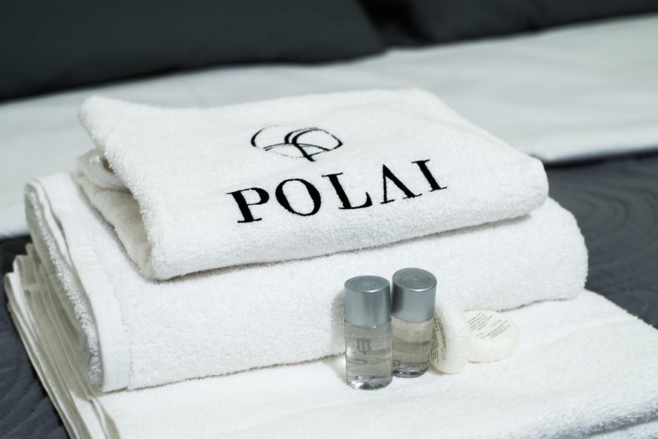 Polai Center Apartments الغرفة الصورة