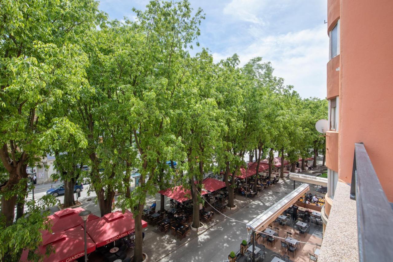 Polai Center Apartments المظهر الخارجي الصورة